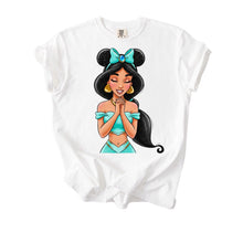 Load image into Gallery viewer, Tshirt| JAS