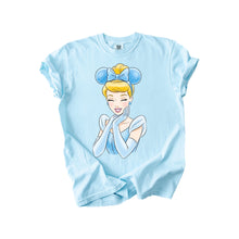 Load image into Gallery viewer, Tshirt| CINDY