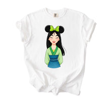 Load image into Gallery viewer, Tshirt| MUL