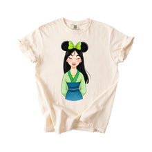 Load image into Gallery viewer, Tshirt| MUL