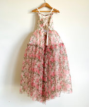 Load image into Gallery viewer, Mya Maxi| pink rose
