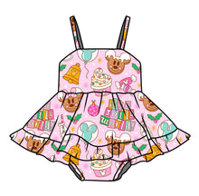 Load image into Gallery viewer, Christmas pink treats (PREORDER)