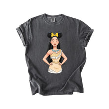 Load image into Gallery viewer, Tshirt| HONTAS