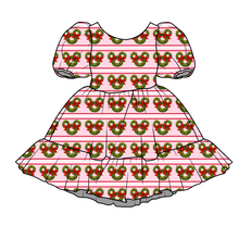 Load image into Gallery viewer, mouse wreath