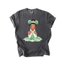 Load image into Gallery viewer, Tshirt| T GIRL