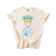 Load image into Gallery viewer, Tshirt| CINDY
