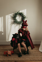 Load image into Gallery viewer, T-Strap Shoes