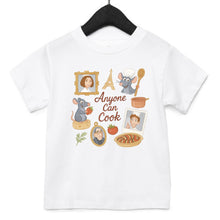 Load image into Gallery viewer, Tshirt| Rat
