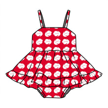 Load image into Gallery viewer, hawaiian girl
