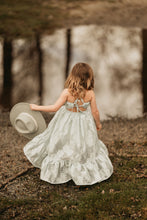 Load image into Gallery viewer, Mya boho| sage
