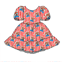 Load image into Gallery viewer, Mainstreet popcorn
