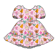 Load image into Gallery viewer, Christmas pink treats (PREORDER)
