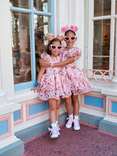 Load image into Gallery viewer, Princess pink
