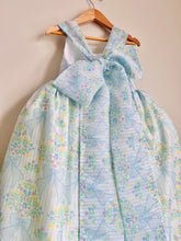 Load image into Gallery viewer, Jada|blue bow
