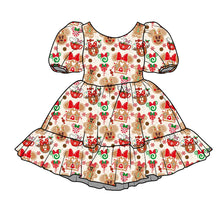 Load image into Gallery viewer, Christmas gingerbread (PREORDER)
