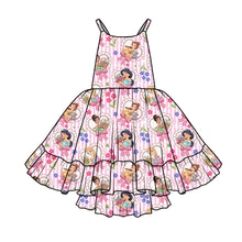 Load image into Gallery viewer, Princess stripe
