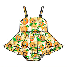 Load image into Gallery viewer, Orange guy
