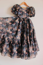 Load image into Gallery viewer, Destiny | navy floral
