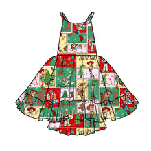 Load image into Gallery viewer, Christmas toys (PREORDER)
