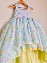 Load image into Gallery viewer, Jada|blue bow
