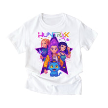 Load image into Gallery viewer, Tshirt| k stars
