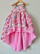 Load image into Gallery viewer, Jada| Princess stripe
