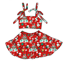 Load image into Gallery viewer, Christmas castle (PREORDER)
