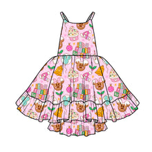 Load image into Gallery viewer, Christmas pink treats (PREORDER)
