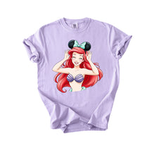 Load image into Gallery viewer, Tshirt| MERMAID
