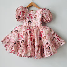Load image into Gallery viewer, Princess pink

