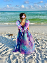 Load image into Gallery viewer, Jada gown| mermaid

