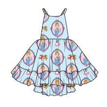 Load image into Gallery viewer, Princess Cindy
