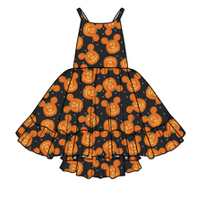 Load image into Gallery viewer, mouse pumpkins
