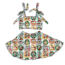 Load image into Gallery viewer, Christmas fab
