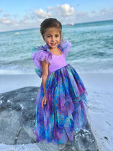 Load image into Gallery viewer, Jada gown| mermaid
