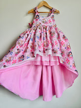 Load image into Gallery viewer, Jada| Princess stripe
