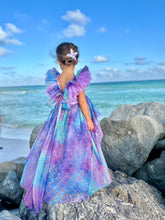 Load image into Gallery viewer, Jada gown| mermaid
