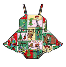 Load image into Gallery viewer, Christmas toys (PREORDER)
