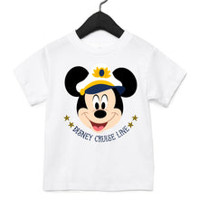 Load image into Gallery viewer, Tshirt| DCL
