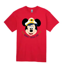 Load image into Gallery viewer, Tshirt| DCL
