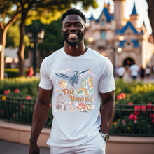 Load image into Gallery viewer, Tshirt| epic
