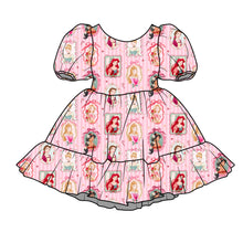 Load image into Gallery viewer, Christmas princess pink
