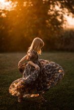 Load image into Gallery viewer, Destiny | navy floral
