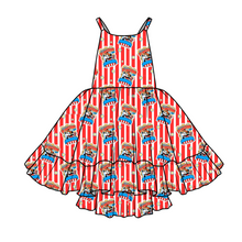 Load image into Gallery viewer, Mainstreet popcorn
