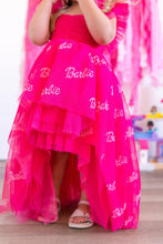 Load image into Gallery viewer, Jada gown| B girl

