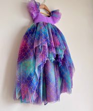 Load image into Gallery viewer, Jada gown| mermaid
