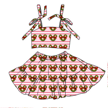Load image into Gallery viewer, mouse wreath
