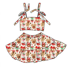 Load image into Gallery viewer, Christmas gingerbread (PREORDER)
