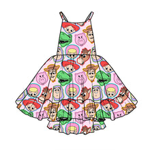 Load image into Gallery viewer, toys pink
