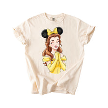 Load image into Gallery viewer, Tshirt| BEAUTY
